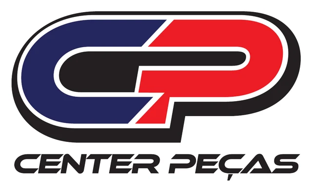 Logo da Center Peças