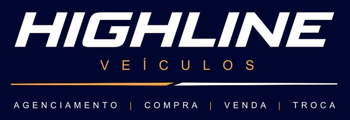 Logo da Highline Veículos